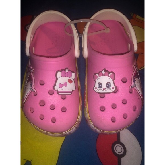 Crocs C9 - Picture 1 of 4